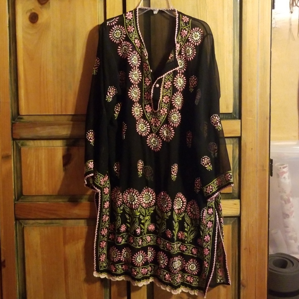 Tunic Top